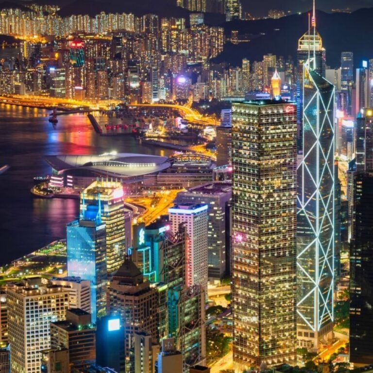 香港廣告公司選擇指南：如何找到最適合的合作夥伴