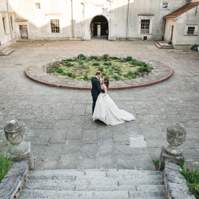 Wedding Photographer Catania 1