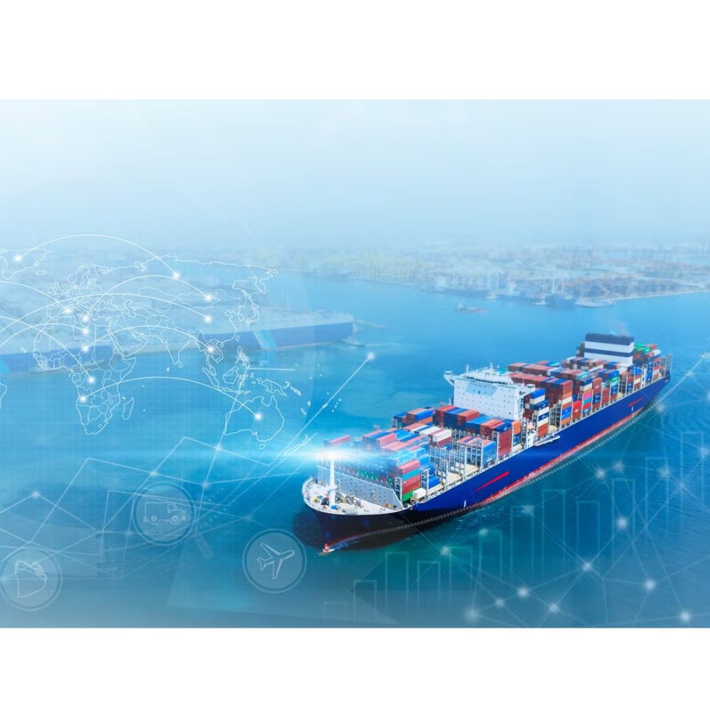 AI-Powered Shipping Optimization with Luma